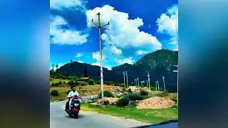 Mini Switzerland (Baderwah)