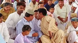 Murki Melad Malhayo gun gaayo. Badar Din Soomro. Imdad Ali Somro. Sindhi Naat.