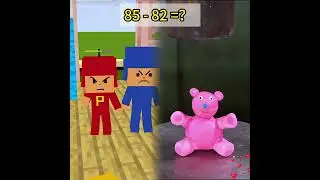 #minecraft #robux #roblox #pocoyo #pov #skit #funny #acting #story #fyp #foryou #humor