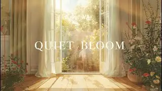 Quiet Bloom – Cinematic Indie Pop / Reflective Journey
