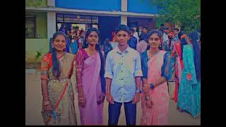 Ts model school junior college dindi fare well 2024