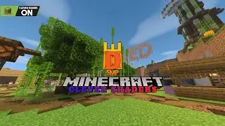 Clever Shader G4.0 release and Mixed Smp Published