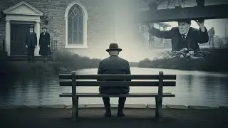 Elias Crowe: The History of Waiting | A Story of Survival & Endurance | TIMELOREFRONTIER