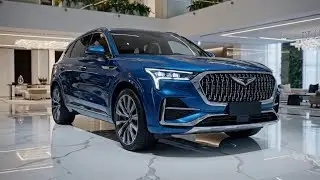 Why the 2026 Jacoo J8 Has Big Brands Nervous !