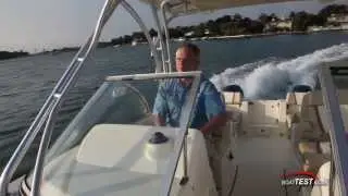 255DC BoatTest.com Review