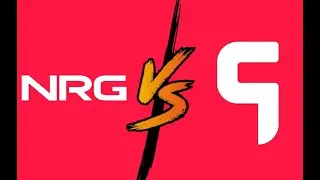 NRG vs GHOST FULL GAME VCT NA STAGE 2 MAIN EVENT