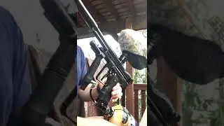 WGP Karnivor Mech w/ Inception FLE RIP frame