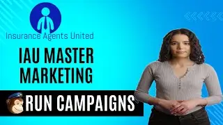 MailChimp Run Campaigns