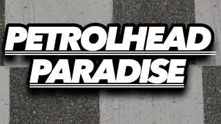 PETROLHEAD PARADISE | Intro Trailer