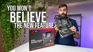 Материнская плата ROG Strix X870E-E Gaming Wi-Fi