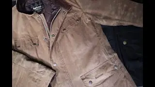 Best value wax Jacket? Barbour Duke - 3 Years On