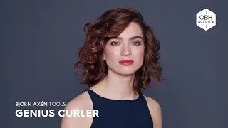 Genius Curler | Bj&ouml;rn Ax&eacute;n Tools by OBH Nordica