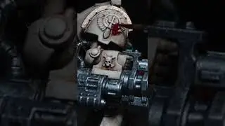 Game Ready DEATHWING Terminator