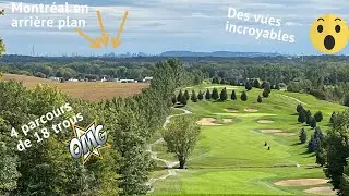 GOLF LE VERSANT ( LE SEIGNEUR)