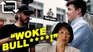 'Woke Bull****!' Toronto residents reject Olivia Chow&rsquo;s plan to rename Dundas Street