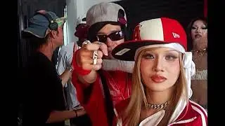 7dnight - Mah girl | Official Music Video