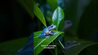 Jungle Secrets &ndash; Creatures Hidden in the Rainforests