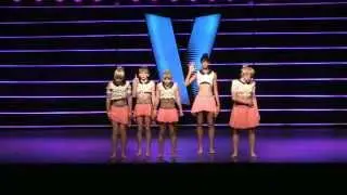 Hypnotize- Velocity Dance Competition