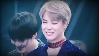 Park Jimin {wine pon you}