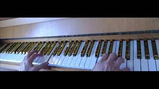 Pianogold