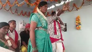 #Golla kethamma #oggu #katha#గొల్ల కేతమ్మ ఒగ్గు కథ #rajesh 8374975622