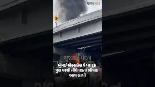 #mumbaiexpressway #truckaccident #gurugram #breakingnews #roadsafety