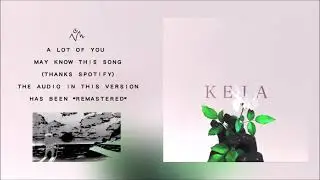 Colliding With Mars - Keia (Audio)