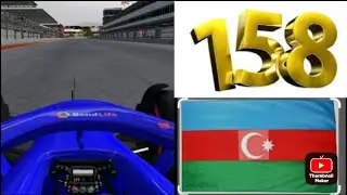 Monoposto #158 Episches Finale mit Epischen End ( The End)