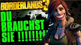 Borderlands 3: Du MUSST das Ding einfach haben!!!!!!