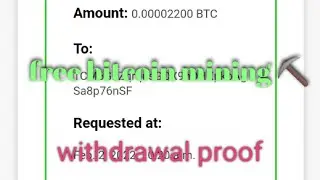 How to mine bitcoin | on Android & pc | cripto tab browser increase mining | crptotab free vs pro |