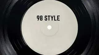 98 Style - Future (Speed Garage) 🔥