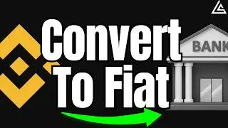 Withdraw Fiat from Binance to Your Bank Account Step by Step #arpf