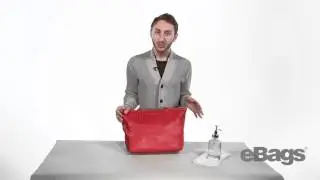How To Clean Your Leather Handbag