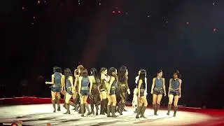 Twice (트와이스) Hell in Heaven - This is For World Tour Oakland 2026 4K