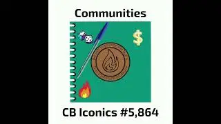 CB Iconics NFTs 5,851 to 5,875 #shorts Free Daily NFT Giveaways
