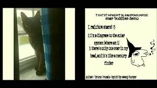 thatstarmightblowuponsunrise - star buddies demo (full ep) (lofi-skramz / bedroom skramz)