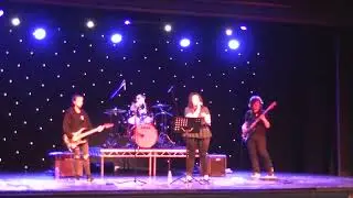 Blackpool Music School In Concert. 24 07 2022. Ice Cream Festival. Lowther Theatre. Lytham. Fylde