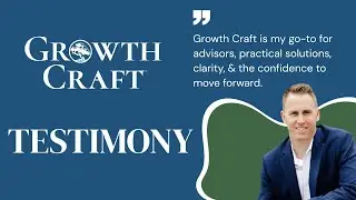 Growth Craft Testimonial - Mark Condon (Founder & CEO of PupPee)