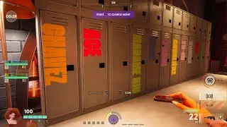 Deceive Inc. Red Gameplay