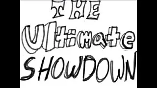 The Ultimate Showdown of Ultimate Destiny - Fan Music Video