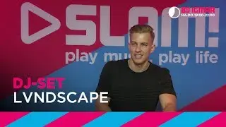 LVNDSCAPE (DJ-set)