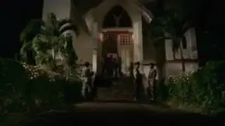 Kisah Riyanto, Banser NU yang Tewas Dengan Memeluk Bomi dalam GEREJA.