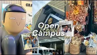 #06 Goes To Unpad😮🧡