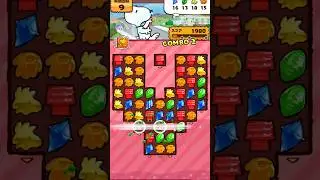 Snoopy Candy Drop