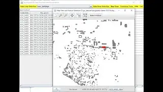 6_9:Java & Java Swing GIS programming | GeoTools GDAL OGR | PostGIS PostgreSQL