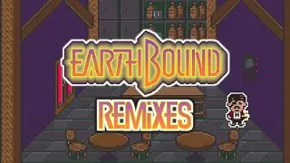 Boris Cocktail - EarthBound / Mother 2 REMIX