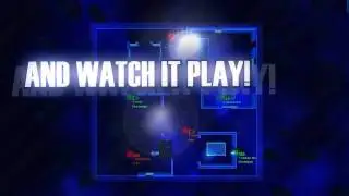 Frozen Synapse - Promo Trailer