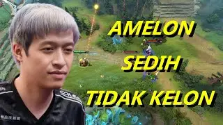 PRO PLAYER dota abis TI turney lagi pantes pada betah