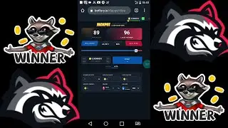 New Betfury strategy &ndash; earn 1k+ BTC per hour