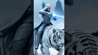 #AIAnimals #FantasyCreatures #MagicalAnimals #Unbelievable #MindBlowing #AIArt #Shorts #FYP #Viral